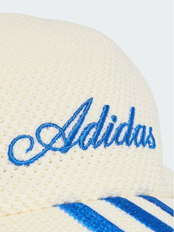 adidas adidas Czapka z daszkiem 165436 Biały