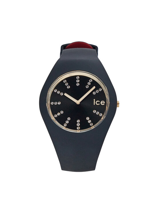 Ice-Watch Ročna Ura Cosmos 21047 Črna