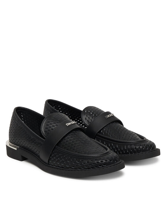 DKNY DKNY Lords Rezzi K2654548 Fekete
