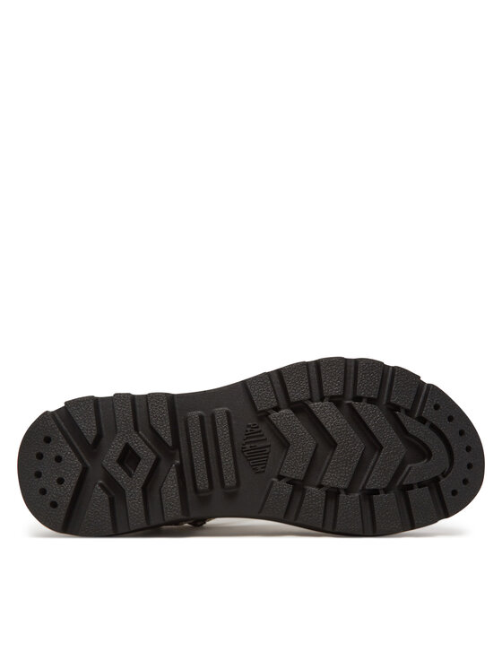 Palladium Palladium Sandalen Pallacruise Strap Mix 97465-011-M Schwarz