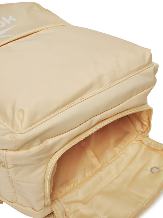 Reebok Reebok Rucksack RBK-015-CCC-06 Gelb