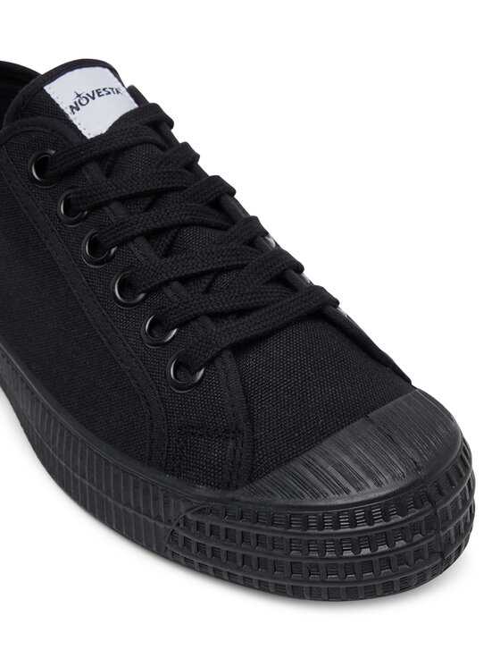 Novesta Novesta Tenisice Star Master N552019-60Y60Y615 Crna