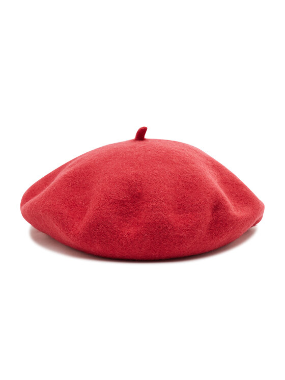 United Colors Of Benetton Basco 6HPKD41HF Rosso • Modivo.it
