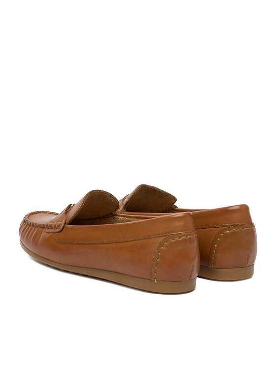 Lasocki Lasocki Μοκασίνια CEO-GRD-D520-10 Καφέ