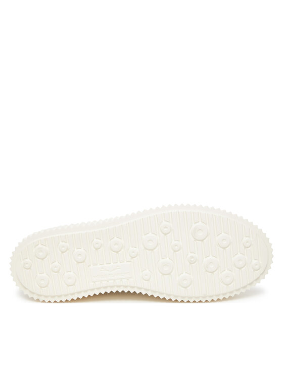 Voile Blanche Voile Blanche Sneakers Lipari 0012017533.05.0N01 Grau
