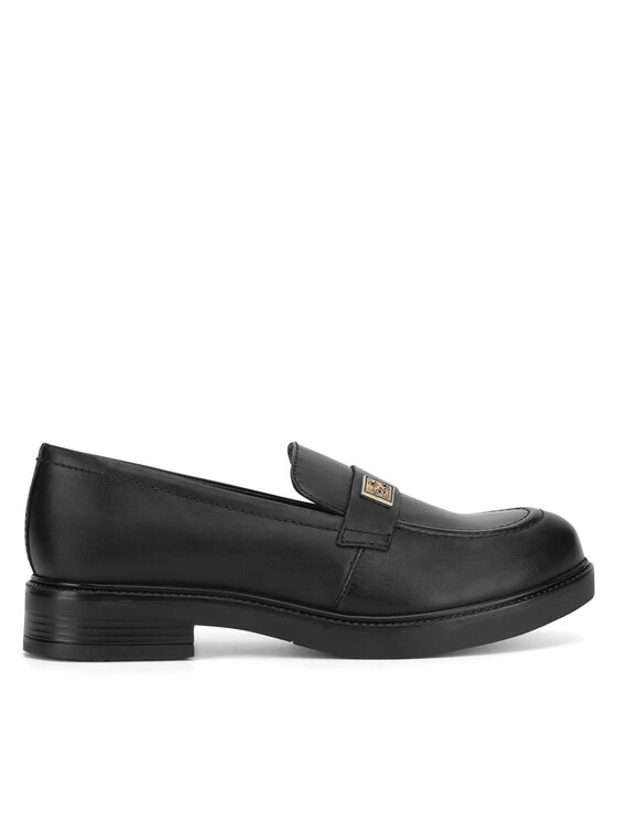 Lasocki Loafers WI16-ZOLA-30 Noir