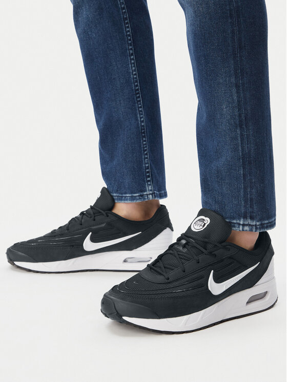 Nike Nike Снікерcи Air Max Verse FV1302 003 Чорний