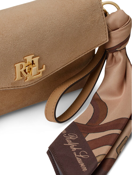 LAUREN RALPH LAUREN LAUREN RALPH LAUREN Сумка 432P18554001 Бежевий