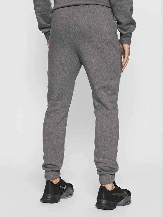 Nike Nike Sporta bikses Park 20 CW6907 Pelēks Regular Fit