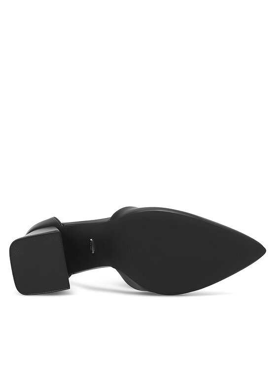 DeeZee DeeZee Γοβάκια AGLAIA LS6094-01 Μαύρο