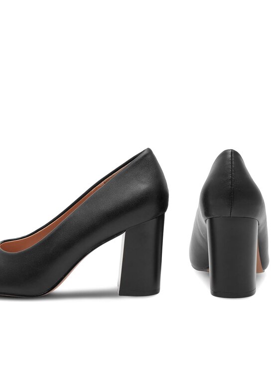 Clara Barson Clara Barson Туфлі WFA2484-1 Чорний