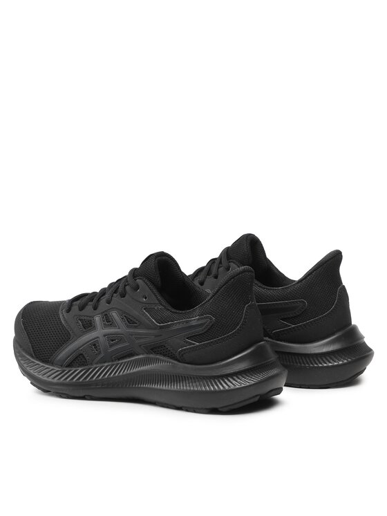 Asics Asics Běžecké boty Jolt 4 1012B421 Černá