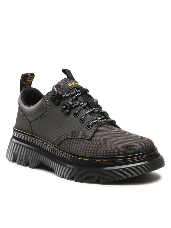 Dr. Martens Dr. Martens Halbschuhe Tarik Lo 27390029 Grau