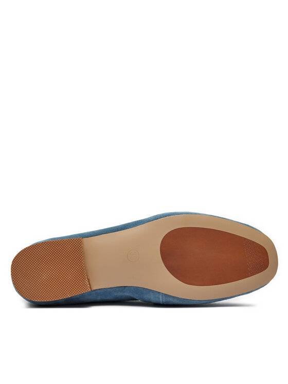 Patrizia Pepe Patrizia Pepe Lordsy PJ275.15 Niebieski