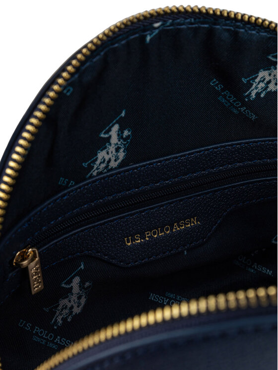 U.S. Polo Assn. U.S. Polo Assn. Kosmetinė BIUXT8384WVP Tamsiai mėlyna