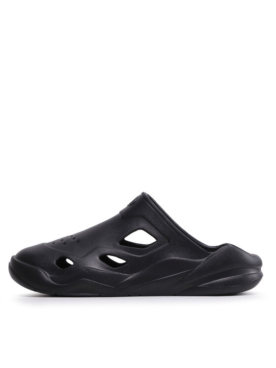 Champion Champion Șlapi Zone Slide S22105-CHA-KK001 Negru