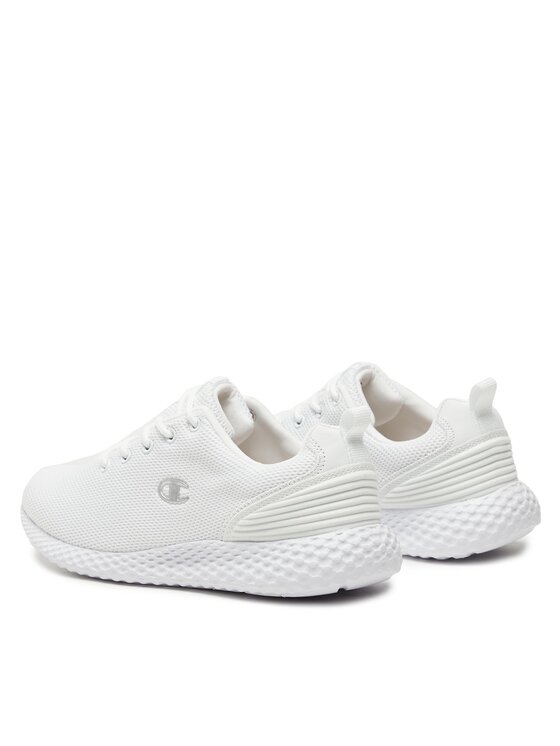 Champion Champion Laisvalaikio batai Sprint Low Cut Shoe S11496-WW001 Balta