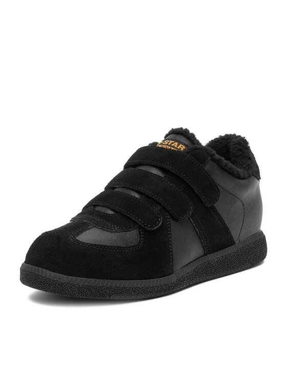 G-Star Raw G-Star Raw Sneakersy CEO-MIRAY-01 Čierna