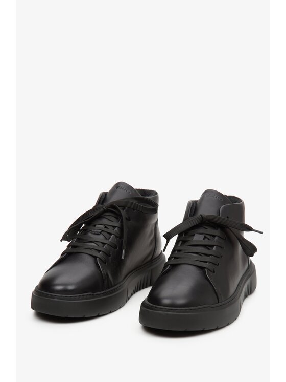 Estro Estro Sneakers ER00113684 Μαύρο