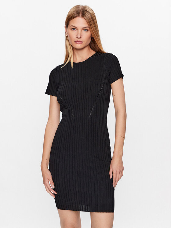 Vestito di maglia Guess