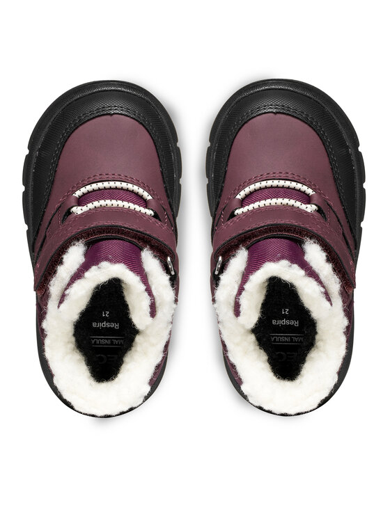 Geox Geox Lumesaapad B Willaboom Girl B Abx B665AB 0ME22 C7016 M Bordoopunane
