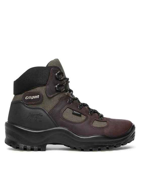 Trekkings Grisport 626D91G Maro