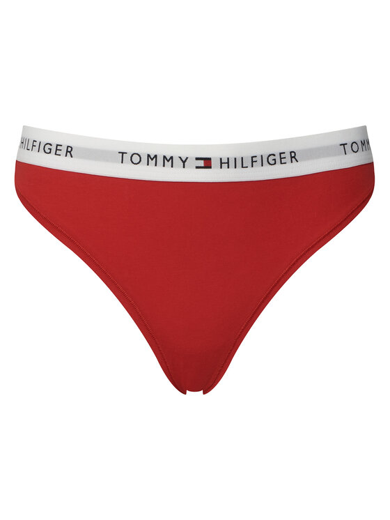 Tommy Hilfiger Tommy Hilfiger String-Set UW0UW05530 Bunt