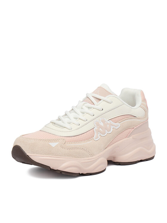 Kappa Kappa Sneakers CEO-WP40-244020Z Rosa