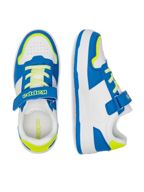 Kappa Kappa Tossud SS24-3C001(IV)CH Sinine