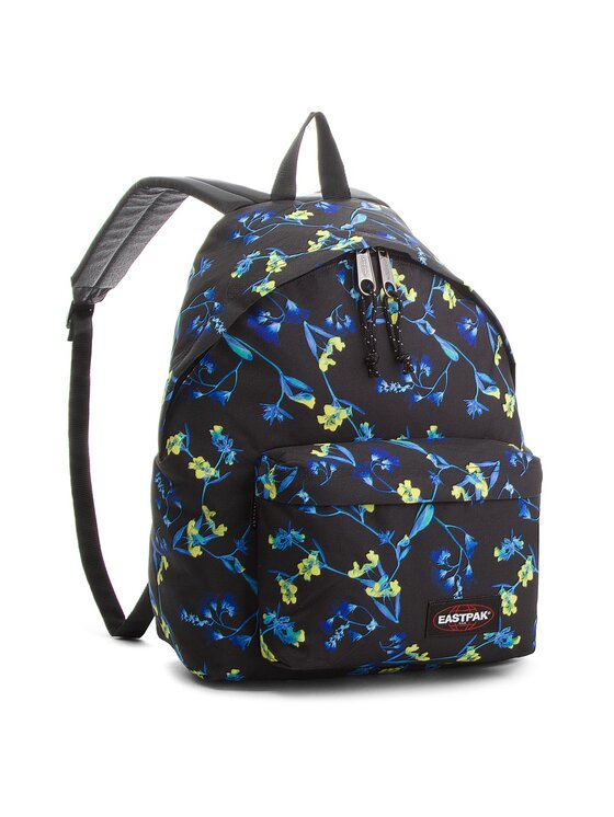 Eastpak Eastpak Mugursoma Padded Pak'r EK620 Melns