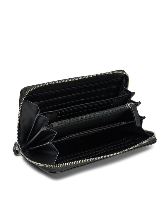 Valentino Valentino Geldbörse VPS5YF155 Schwarz