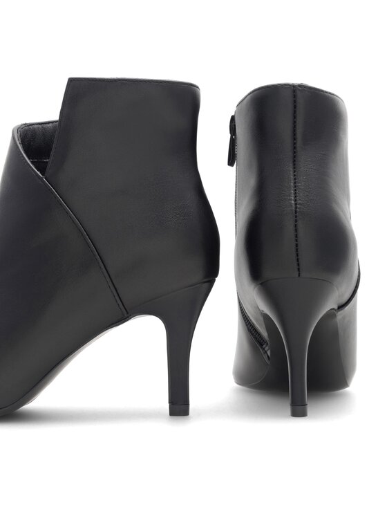 Sergio Bardi Sergio Bardi Saapad WYL3038-14Z-SB Must