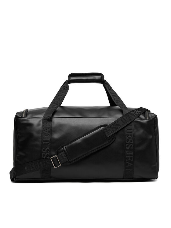 Guess Jeans Guess Jeans Borsa weekend CWBEO-GUESS-B-001-09 Nero