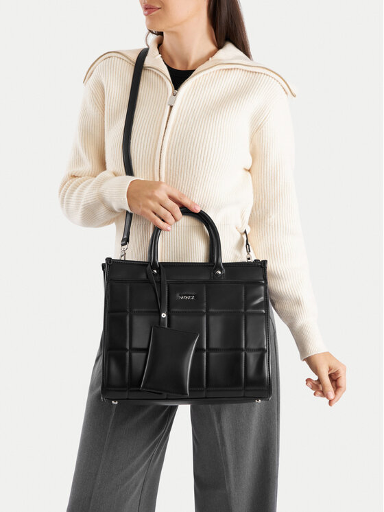 MEXX Geantă MEXX-B-021-06 Negru