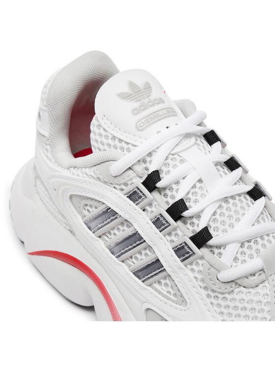 adidas adidas Tenisice Ozmillen J IG4269 Bijela