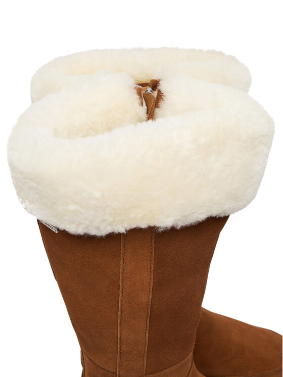 EMU Australia EMU Australia Stivali da neve Georgi W13218 Marrone