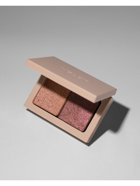 INGLOT INGLOT Creamy Pigment Freedom System Cień do powiek Wild Night 720