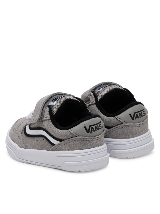 Vans Vans Sportcipők Hylane V VN000D4M2391 Szürke
