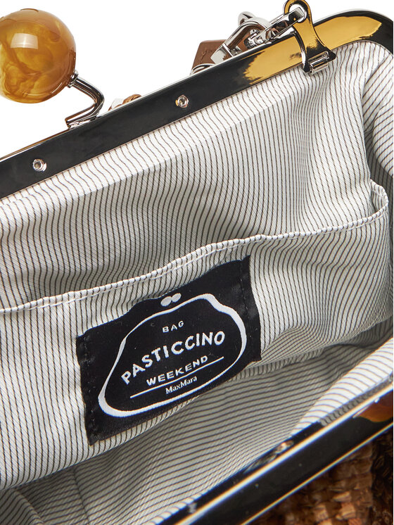 Weekend Max Mara Weekend Max Mara Soma Fortuna 2515511085650 Brūns