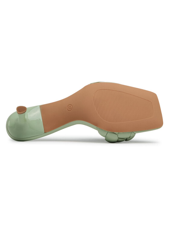 Ciabatte WYL2629-1 Verde