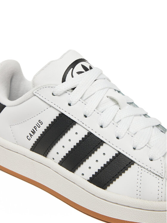 adidas adidas Sneakers Campus 00s JP7033 Bianco