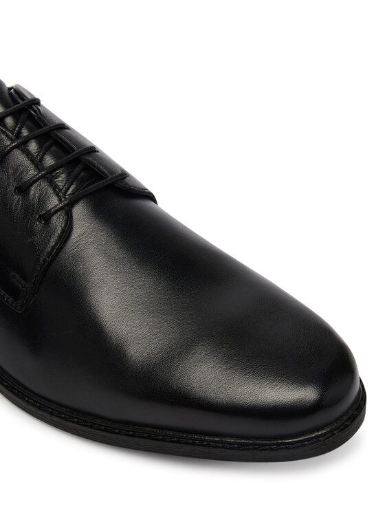 Josef Seibel Josef Seibel Туфлі Desmond 01 46901 Чорний