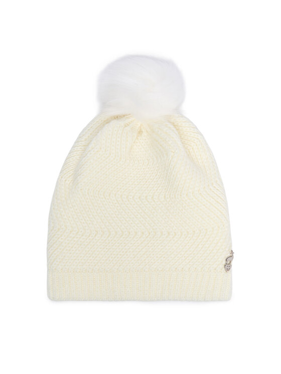 Aulp Aulp Müts Brunna Valge