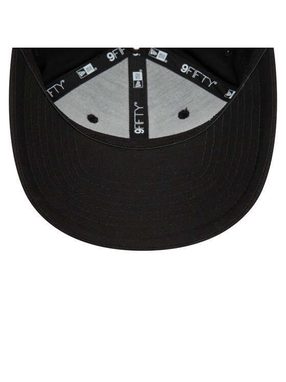 New Era New Era Baseball sapka World Series 950 Ss Nyy 60435139 Fekete