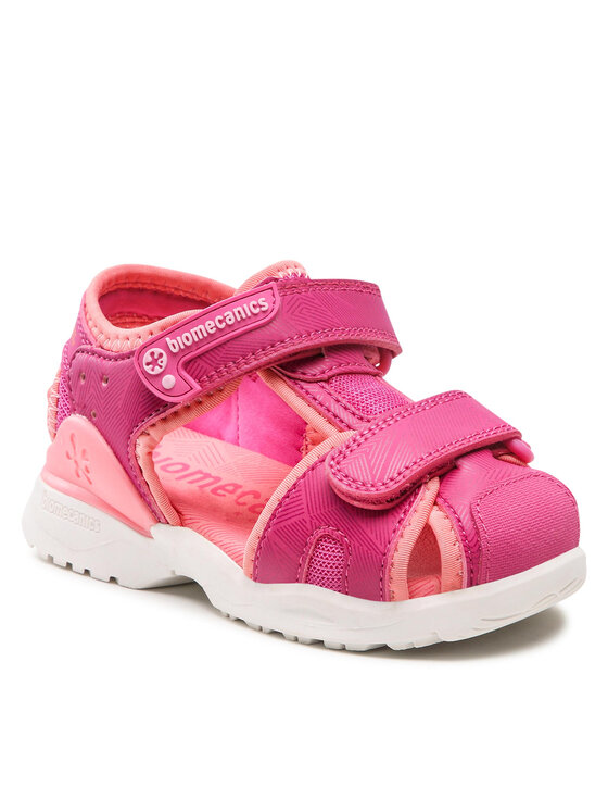 Sandali 222260-B M Rosa