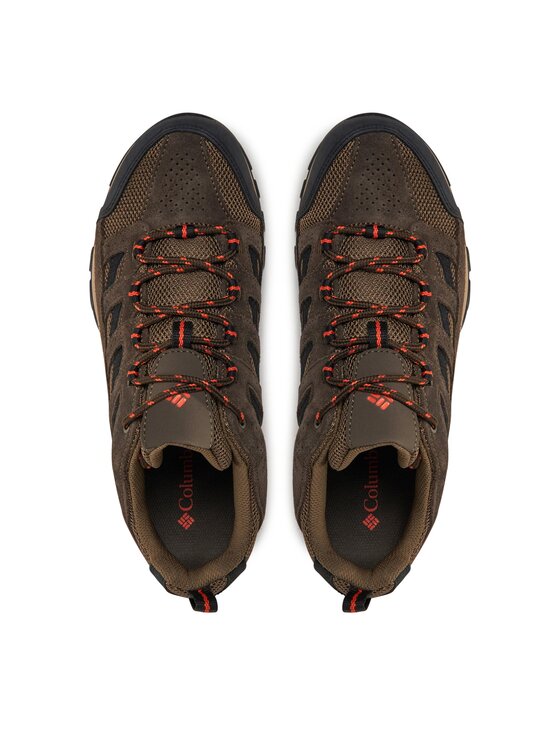 Columbia Columbia Trekking Crestwood™ 1781181 Smeđa