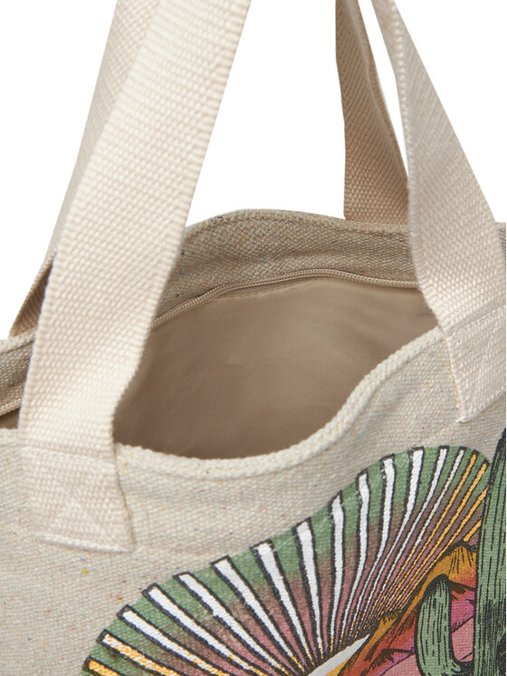 Roxy Roxy Zaino Drink The Wave ERJBP04876 Beige