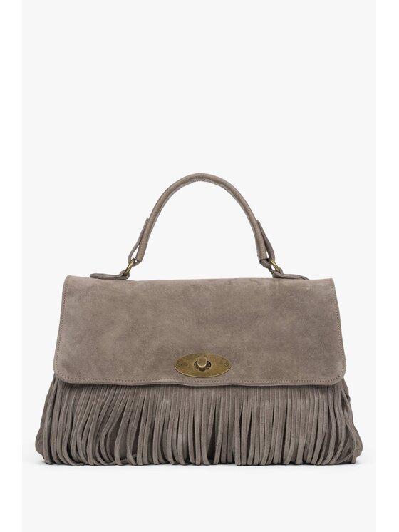 Estro Estro Kabelka ER00118148 Šedá