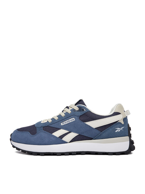 Reebok Reebok Sneakersy C-DRIVE AR30296MDDC Niebieski