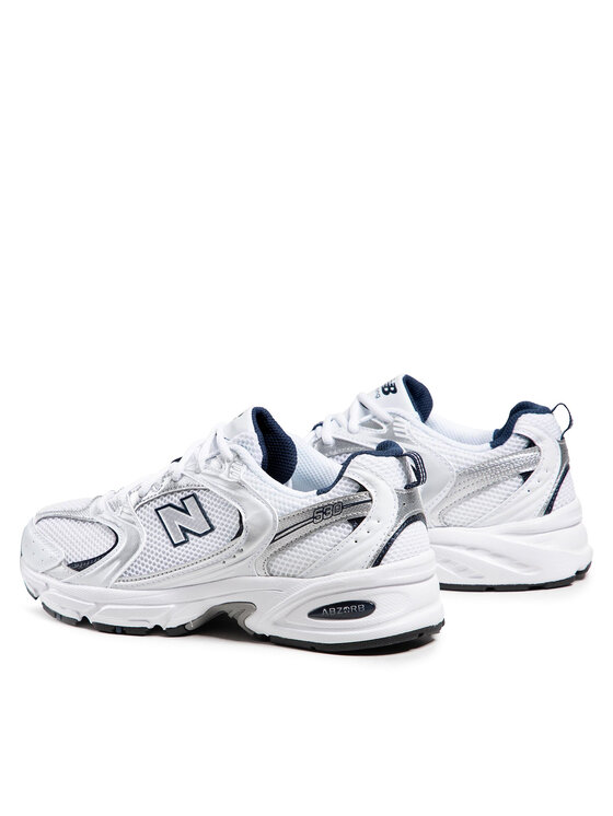 New Balance New Balance Sneakersy MR530SG Bílá